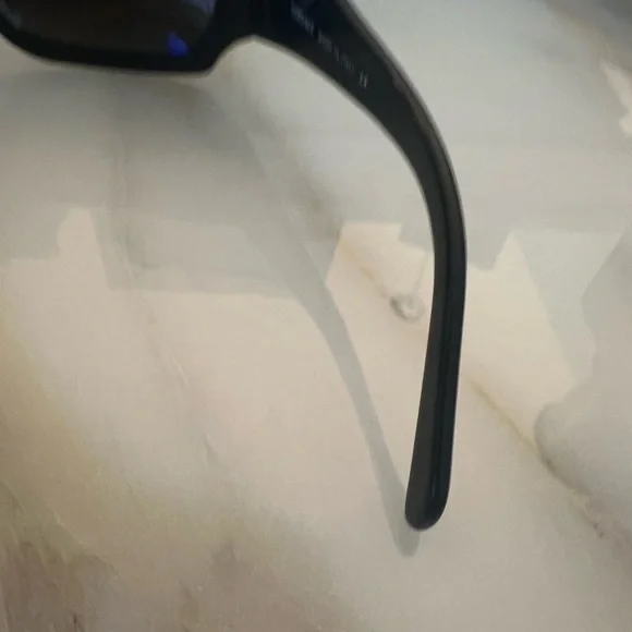 Versace Dun Glasses Italy NWOT - Picture 7 of 15